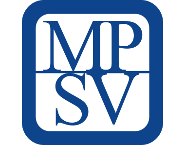 Logo MPSV