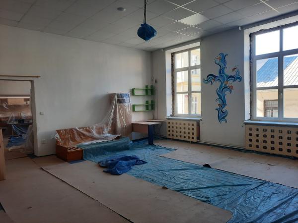 Galerie