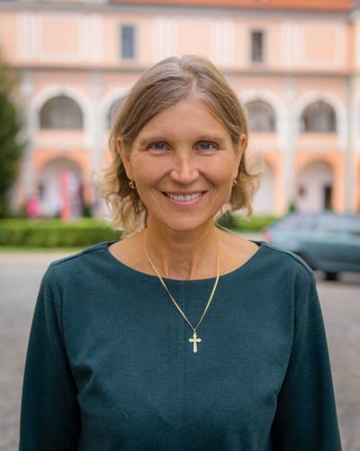Ing. Eliška Štefková