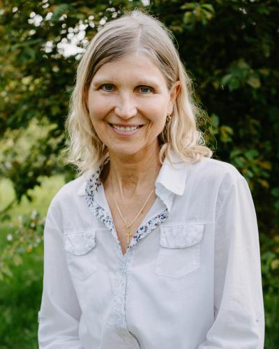 Ing. Eliška Štefková