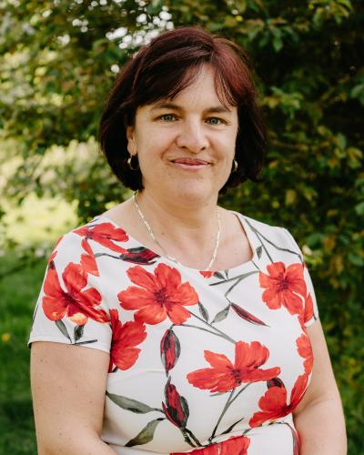 Petra Zuzaňáková